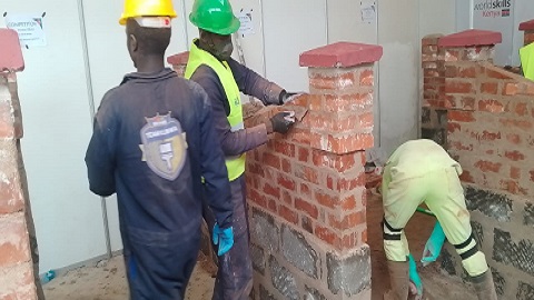 Certificate in Civil Engineering