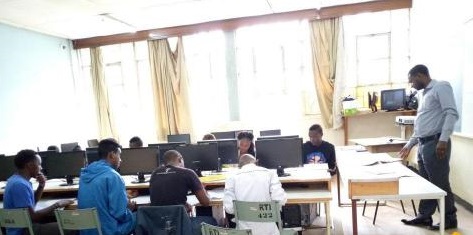 Diploma in Building Technology - Module 1