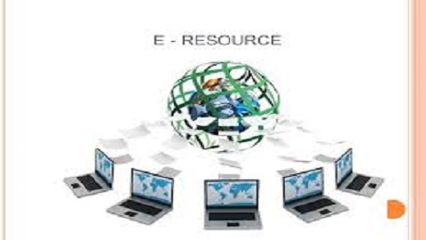 E-Resources